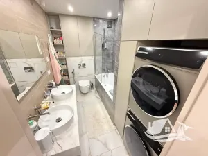 Prodej bytu 3+kk, Pomorie, Bulharsko, 90 m2