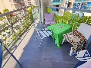 Prodej bytu 2+kk, Nesebar, Bulharsko, 61 m2