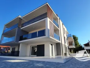 Prodej bytu 4+kk, Vodice, Chorvatsko, 192 m2
