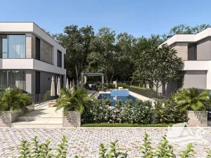 Prodej rodinného domu, Pomorie, Bulharsko, 135 m2