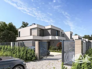 Prodej rodinného domu, Pomorie, Bulharsko, 170 m2