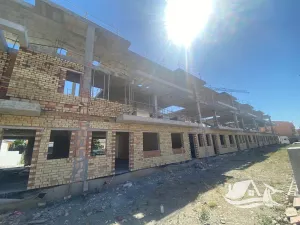 Prodej rodinného domu, Torrox, Španělsko, 131 m2