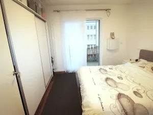 Prodej bytu 2+kk, Praha - Libeň, Novovysočanská, 55 m2