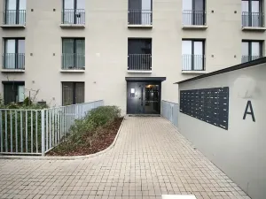 Prodej bytu 2+kk, Praha - Libeň, Novovysočanská, 55 m2