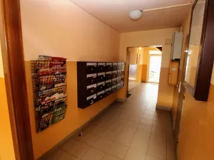 Pronájem bytu 2+kk, Praha, Novodvorská, 55 m2