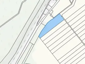 Prodej louky, Bradlec, 4707 m2