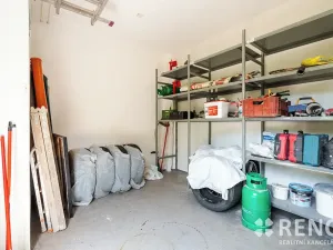 Prodej kanceláře, Brno, Blatného, 265 m2