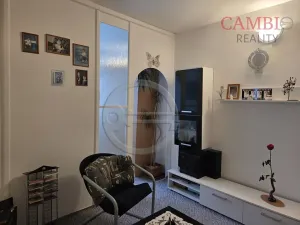 Prodej bytu 2+1, Dolní Žandov, 60 m2