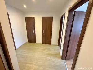 Pronájem bytu 3+1, Čerčany, Havlíčkova, 77 m2