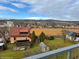 Pronájem bytu 3+1, Čerčany, Havlíčkova, 77 m2