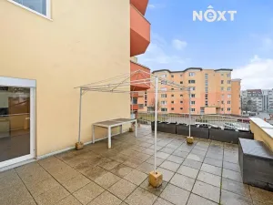 Prodej bytu 3+kk, Brno, Bělohorská, 119 m2