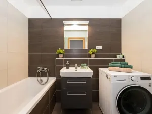 Prodej bytu 3+kk, Brno, Bělohorská, 119 m2