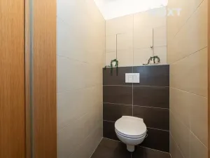 Prodej bytu 3+kk, Brno, Bělohorská, 119 m2