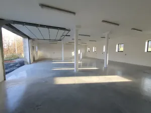 Pronájem skladu, Frýdlant nad Ostravicí, 196 m2