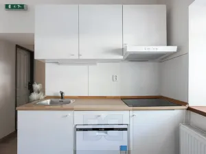 Pronájem bytu 1+1, Karlštejn, 27 m2