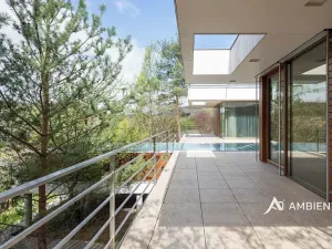 Prodej rodinného domu, Lelekovice, 388 m2