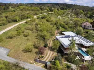 Prodej rodinného domu, Lelekovice, 388 m2