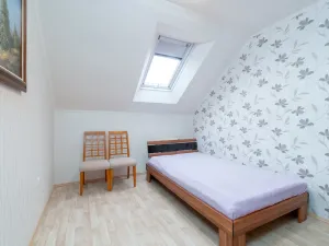 Prodej rodinného domu, Úžice, Hlavní, 150 m2