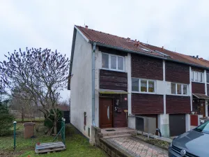 Prodej rodinného domu, Úžice, Hlavní, 150 m2