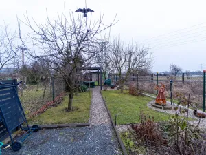 Prodej rodinného domu, Úžice, Hlavní, 150 m2