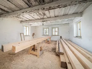 Prodej rodinného domu, Chrášťany, 105 m2