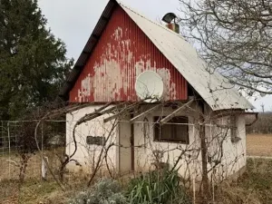 Prodej chaty, Chrudim, 25 m2