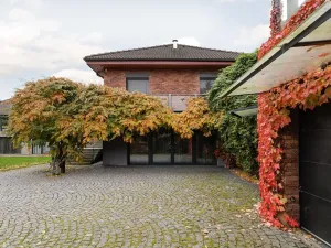 Prodej rodinného domu, Konojedy, 489 m2