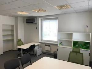 Pronájem kanceláře, Olomouc, Hodolanská, 61 m2