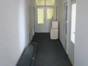Prodej kanceláře, Luhačovice, 160 m2