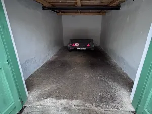 Prodej garáže, Karviná, Svatopluka Čecha, 24 m2