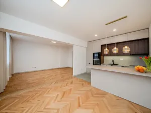 Prodej bytu 2+kk, Český Těšín, Dukelská, 61 m2