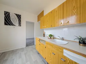 Pronájem bytu 3+1, Domašov nad Bystřicí, Náměstí, 77 m2