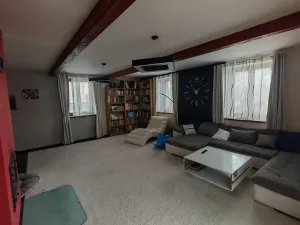 Prodej rodinného domu, Neumětely, V Chaloupkách, 230 m2