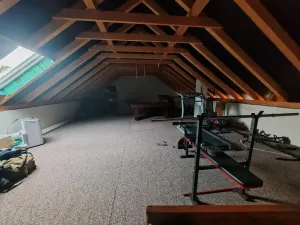 Prodej rodinného domu, Neumětely, V Chaloupkách, 230 m2