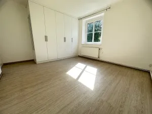 Pronájem bytu 2+1, Liberec, Horská, 53 m2