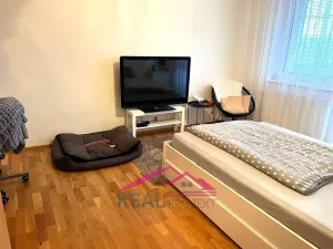 Pronájem bytu 1+1, Tišnov, Květnická, 32 m2