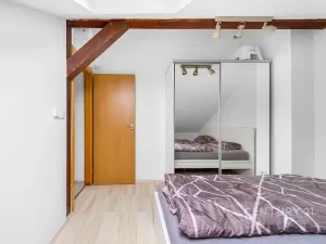 Pronájem bytu 2+kk, Praha - Libeň, Davídkova, 38 m2