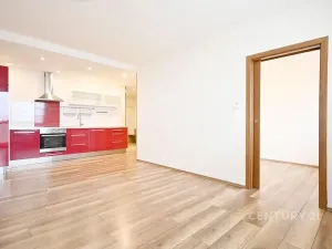 Pronájem bytu 2+kk, Bílina, Bezejmenná, 49 m2