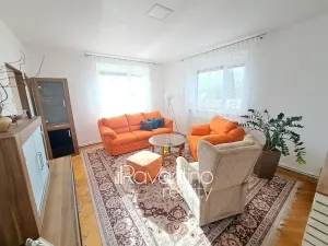 Prodej rodinného domu, Oslavany, 120 m2