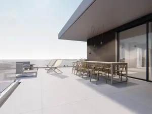 Prodej bytu 3+kk, Primošten, Chorvatsko, 83 m2