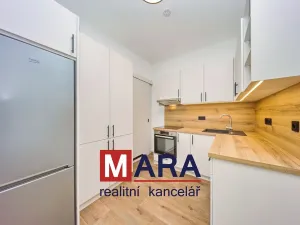 Pronájem bytu 3+kk, Olomouc, Přichystalova, 74 m2