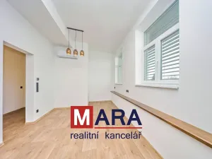 Pronájem bytu 3+kk, Olomouc, Přichystalova, 74 m2