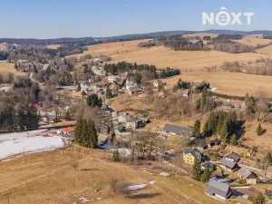 Prodej pozemku pro bydlení, Bartošovice v Orlických horách, 2036 m2