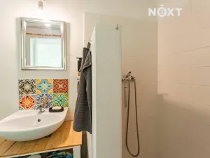 Prodej chaty, Zábřeh, 37 m2