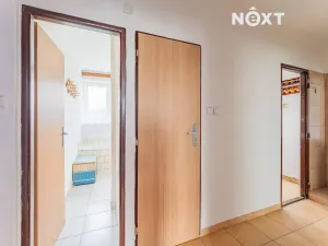 Prodej bytu 3+kk, Maletín, 56 m2