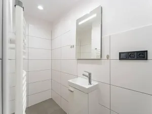 Prodej bytu 1+1, Zábřeh, Havlíčkova, 28 m2