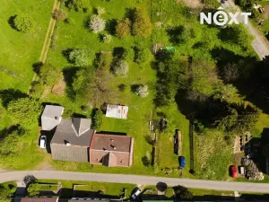 Prodej rodinného domu, Malá Morava, 207 m2