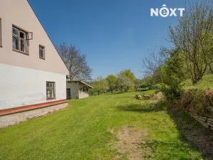 Prodej rodinného domu, Malá Morava, 207 m2