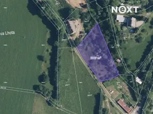 Prodej pozemku pro bydlení, Ruda nad Moravou, 2067 m2