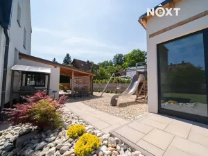 Prodej vily, Velké Losiny, Kosmonautů, 274 m2